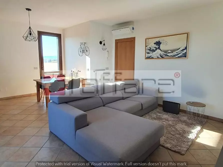 appartamento in vendita a Pontedera in zona Pardossi