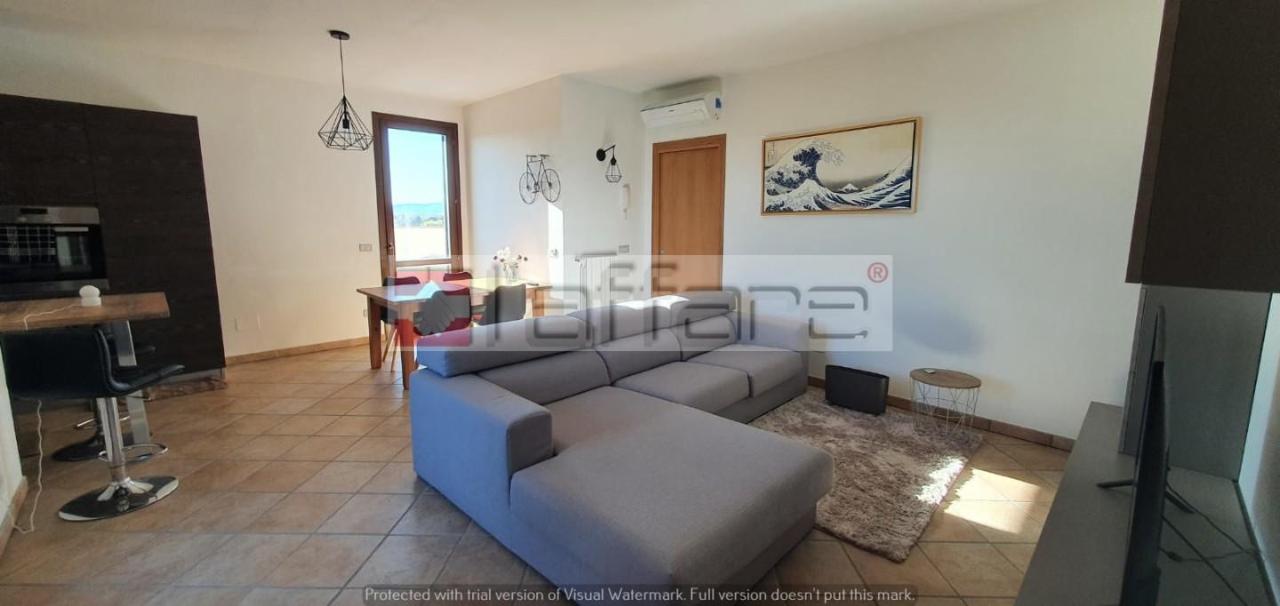 appartamento in vendita a Pontedera