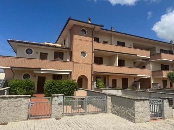 appartamento in vendita a Pontedera