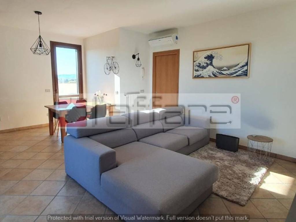 appartamento in vendita a Pontedera