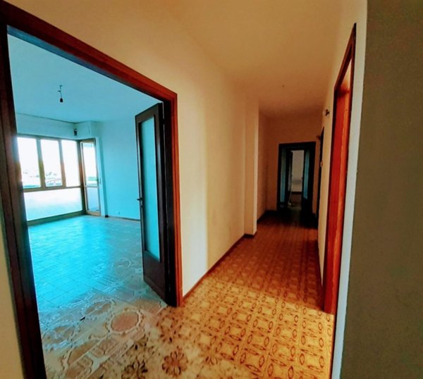 appartamento in vendita a Pontedera