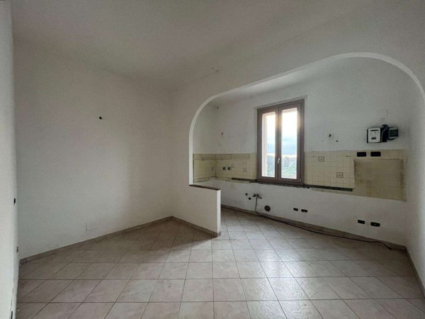 appartamento in vendita a Pontedera in zona Il Romito