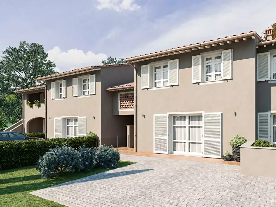 appartamento in vendita a Pontedera