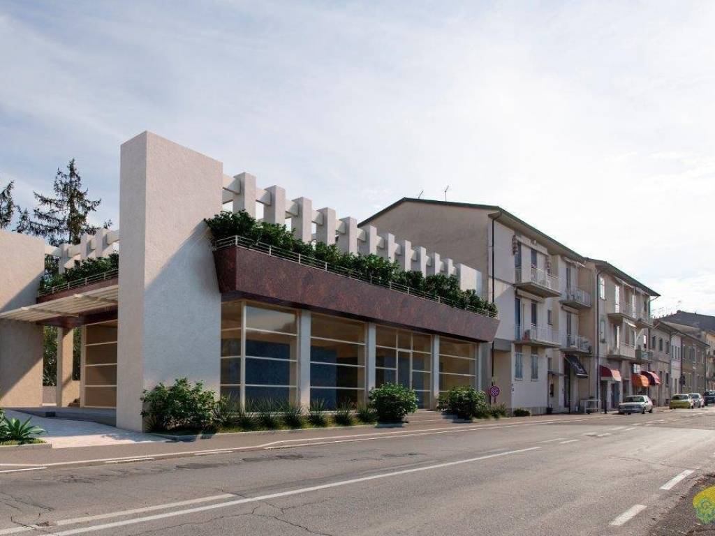 negozio in vendita a Pontedera