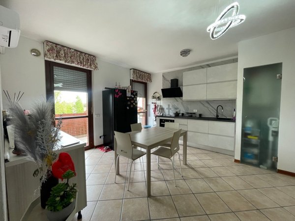 appartamento in vendita a Pontedera