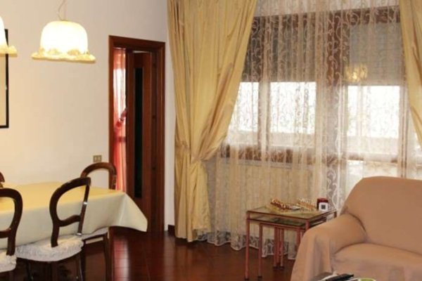 appartamento in vendita a Pontedera