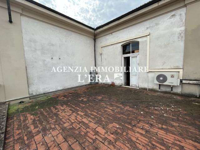 appartamento in vendita a Pontedera
