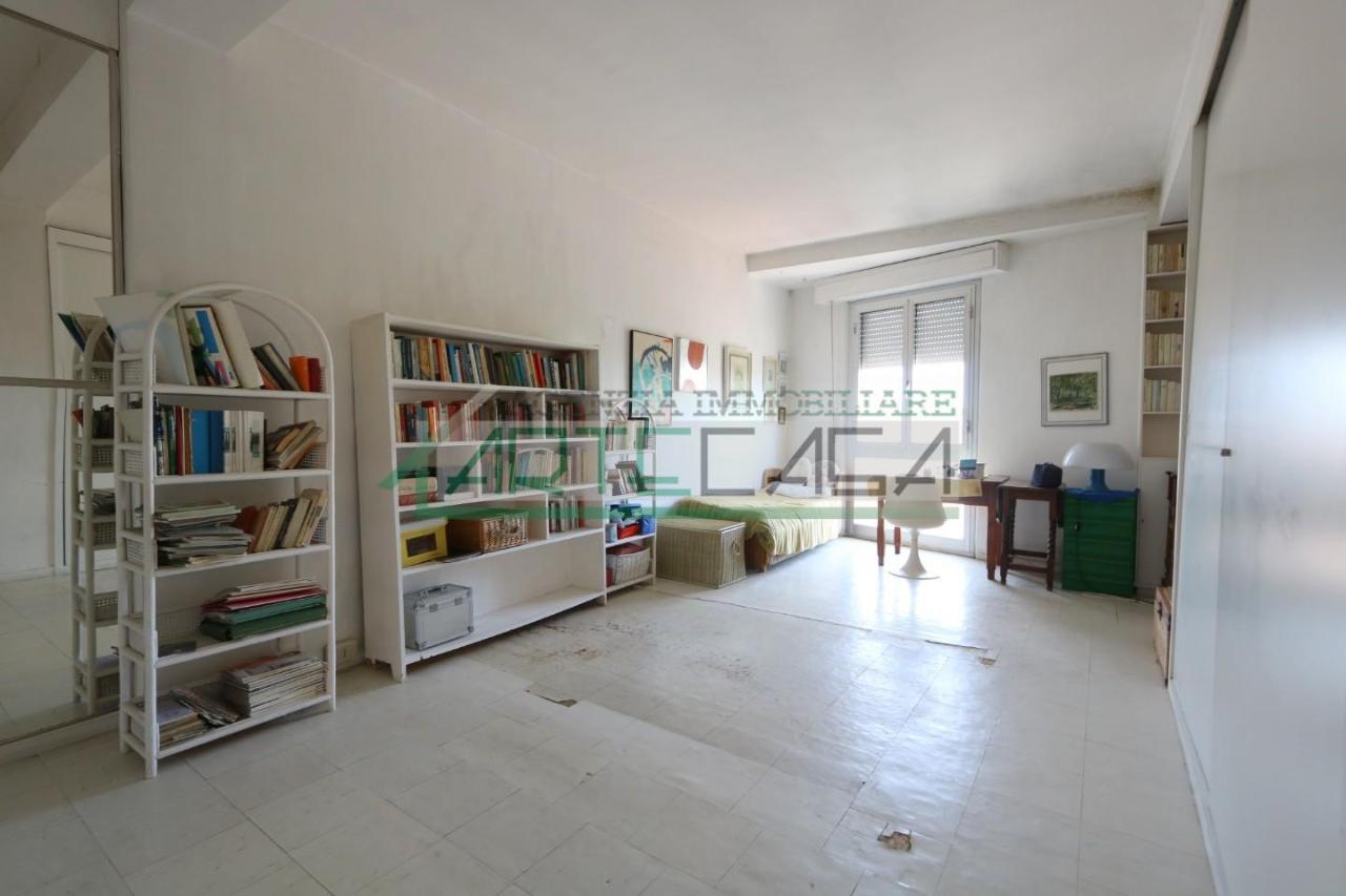 appartamento in vendita a Pontedera