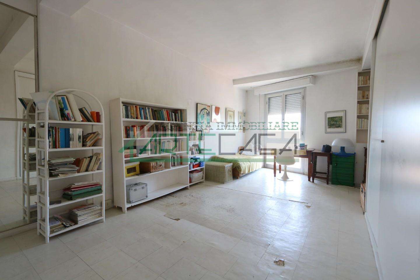 appartamento in vendita a Pontedera