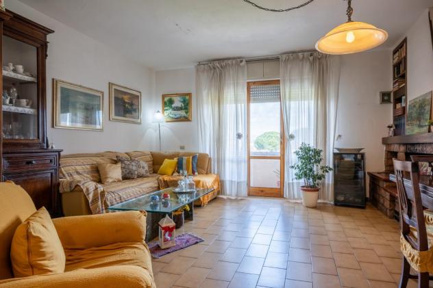 appartamento in vendita a Pontedera