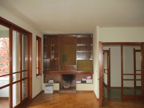 appartamento in vendita a Pontedera