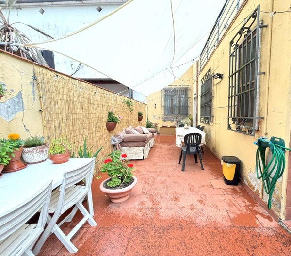 casa indipendente in vendita a Pontedera in zona Pietroconti