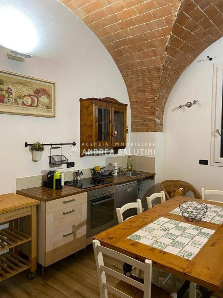 appartamento in vendita a Pontedera