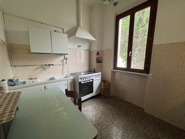appartamento in vendita a Pontedera