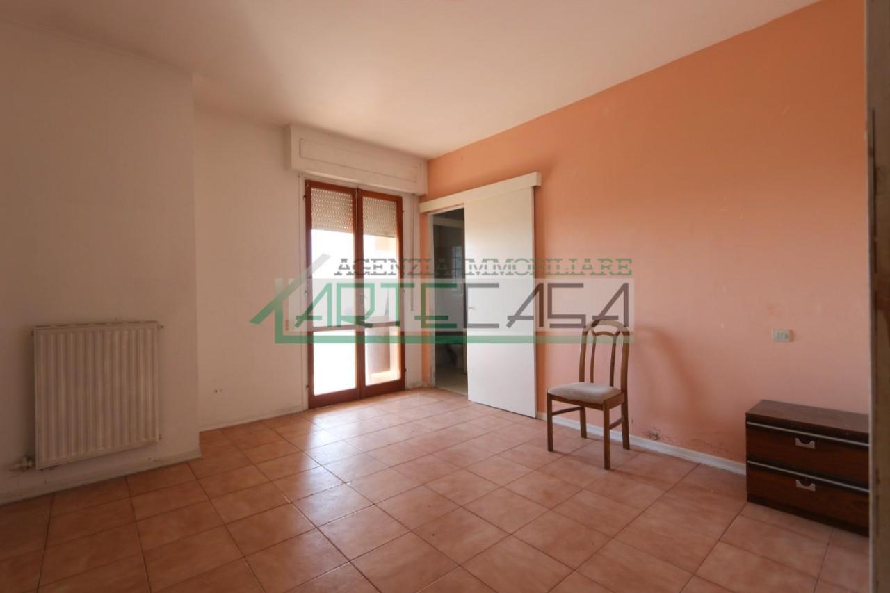 appartamento in vendita a Pontedera