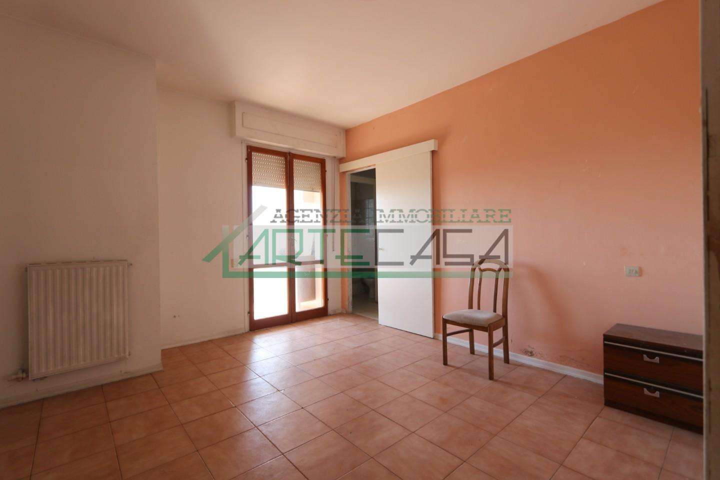 appartamento in vendita a Pontedera