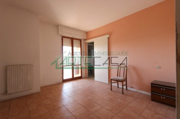 appartamento in vendita a Pontedera