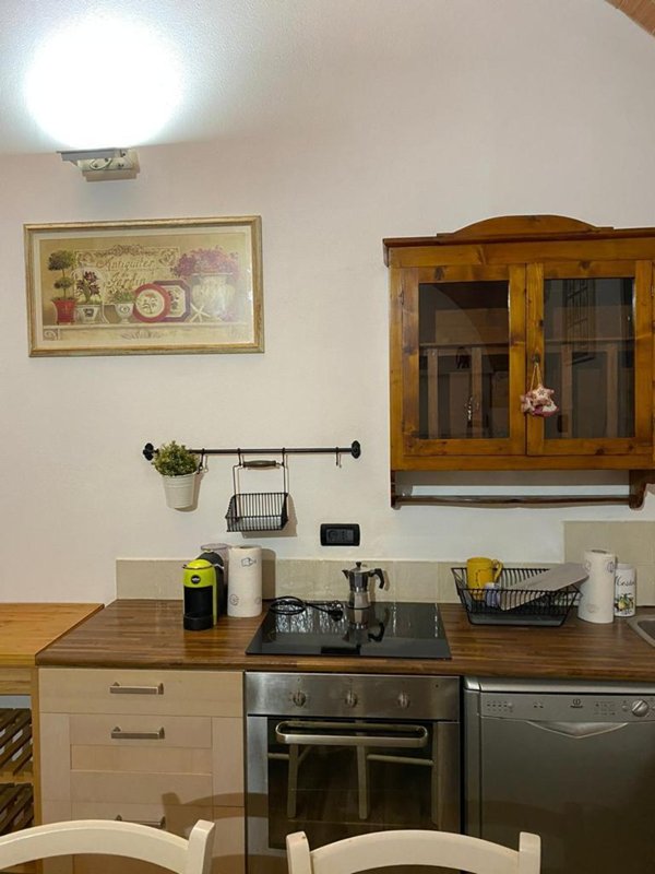 appartamento in vendita a Pontedera