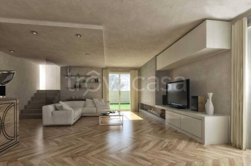 casa indipendente in vendita a Pontedera in zona Santa Lucia