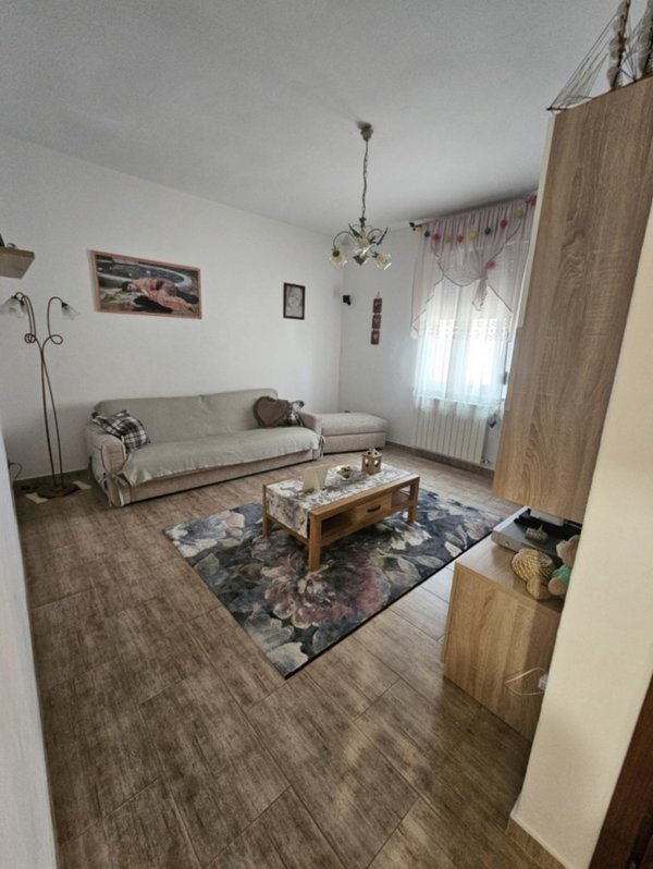 appartamento in vendita a Pontedera in zona Il Romito