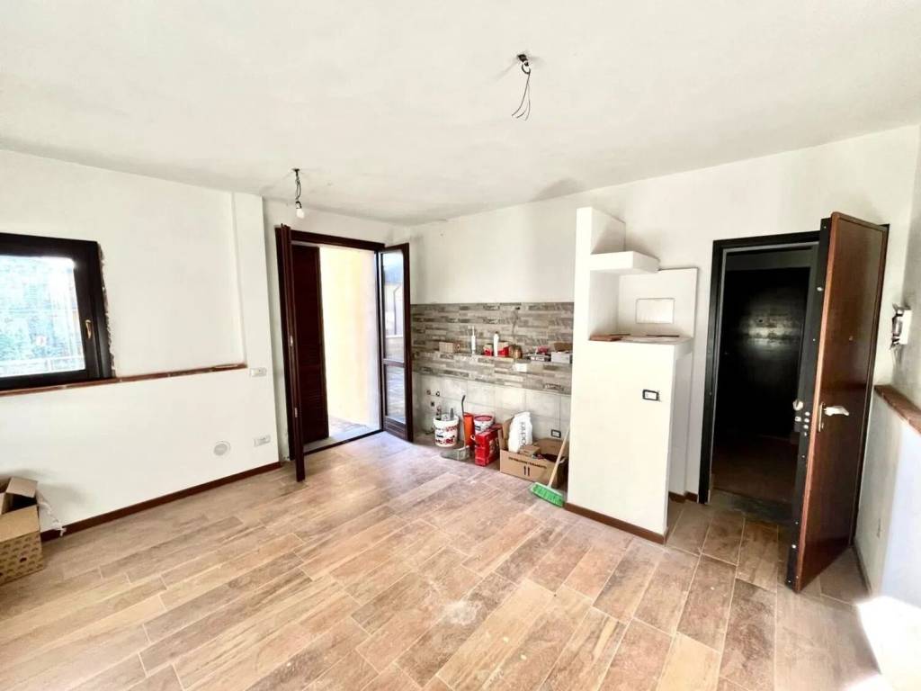 appartamento in vendita a Pontedera in zona La Rotta