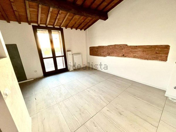 appartamento in vendita a Pontedera in zona La Rotta