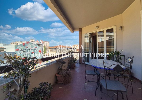 appartamento in vendita a Pontedera