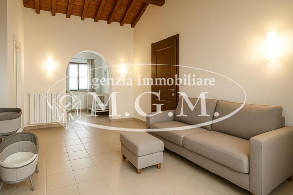 appartamento in vendita a Pontedera