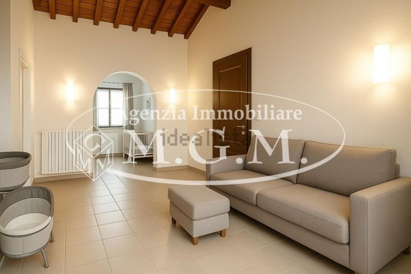 appartamento in vendita a Pontedera