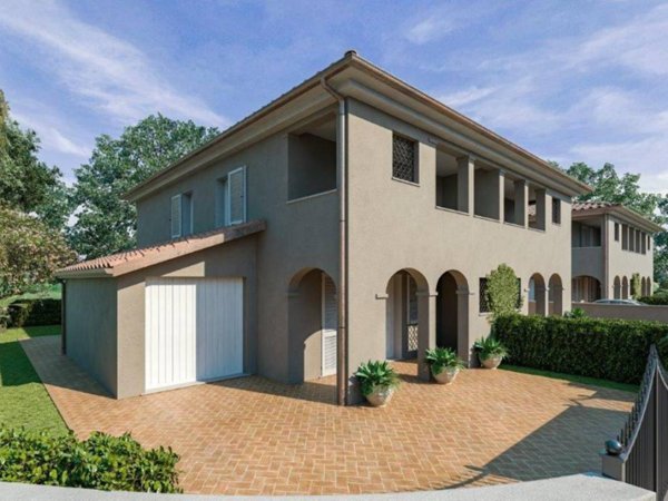 casa indipendente in vendita a Pontedera in zona La Bianca