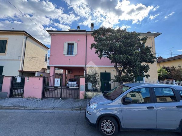 appartamento in vendita a Pontedera