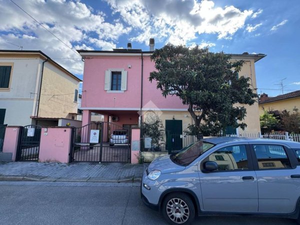appartamento in vendita a Pontedera