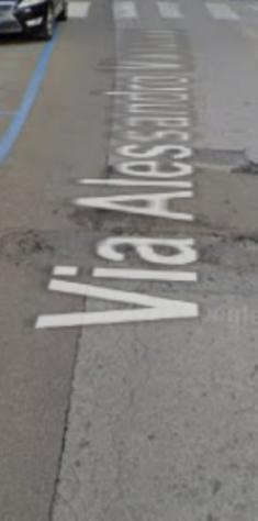 pentavano in vendita a Pontedera