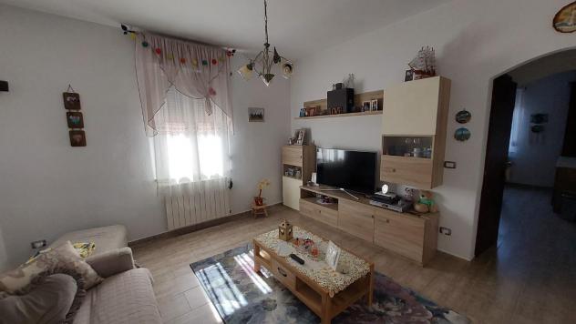 appartamento in vendita a Pontedera
