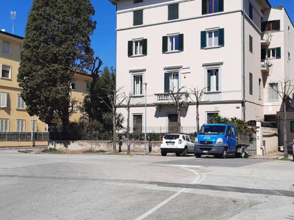 appartamento in vendita a Pontedera