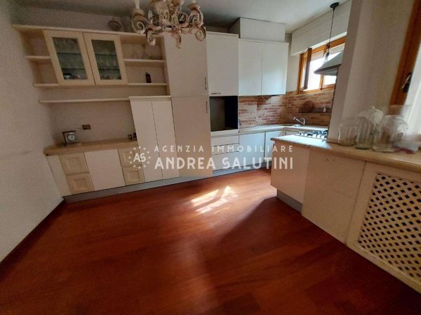 appartamento in vendita a Pontedera