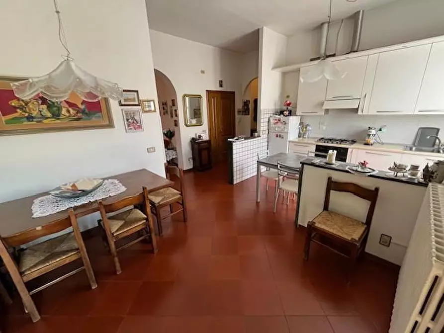 appartamento in vendita a Pontedera