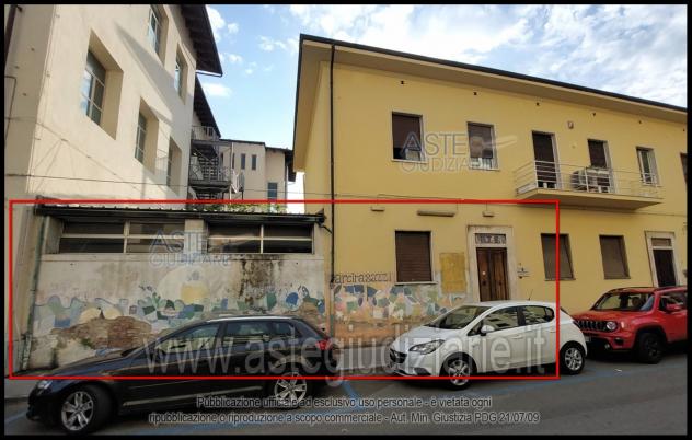 terreno edificabile in vendita a Pontedera