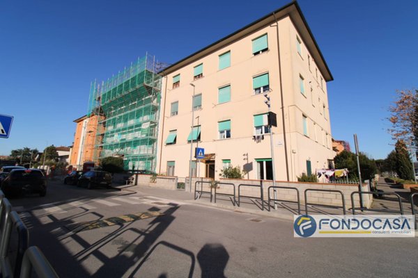 appartamento in vendita a Pontedera