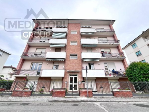 appartamento in vendita a Pontedera