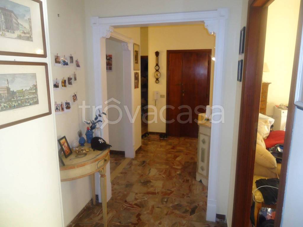 appartamento in vendita a Pontedera