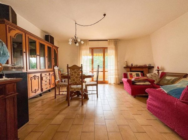 appartamento in vendita a Pontedera