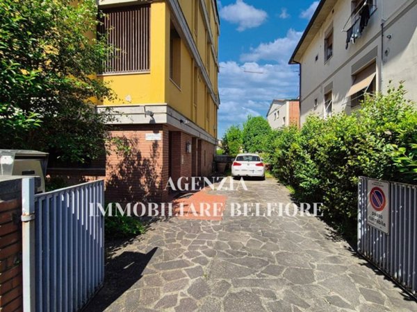 appartamento in vendita a Pontedera