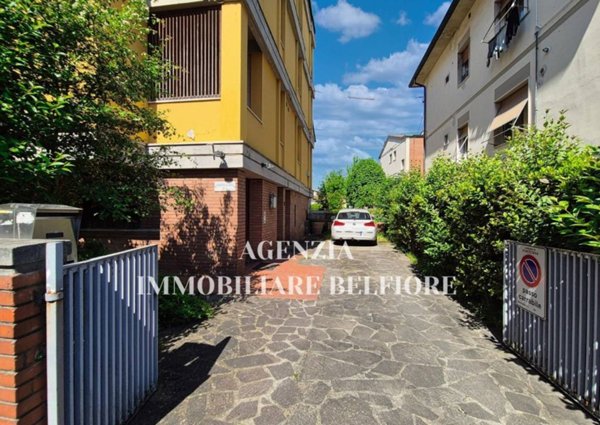 appartamento in vendita a Pontedera in zona La Bianca