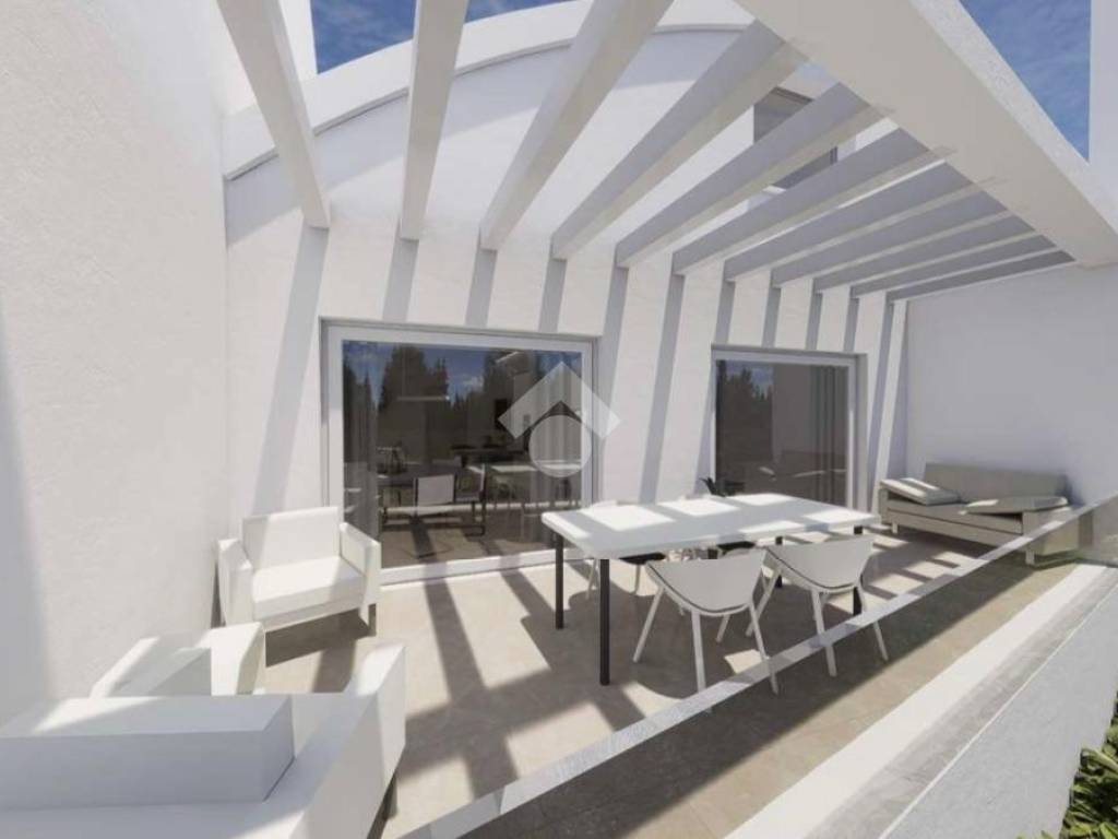 intera palazzina in vendita a Pontedera