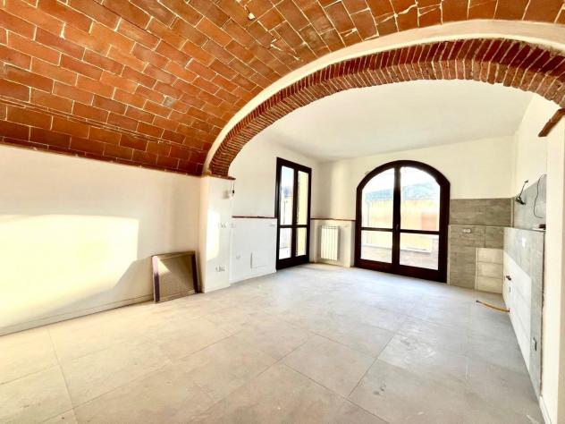 appartamento in vendita a Pontedera in zona La Rotta
