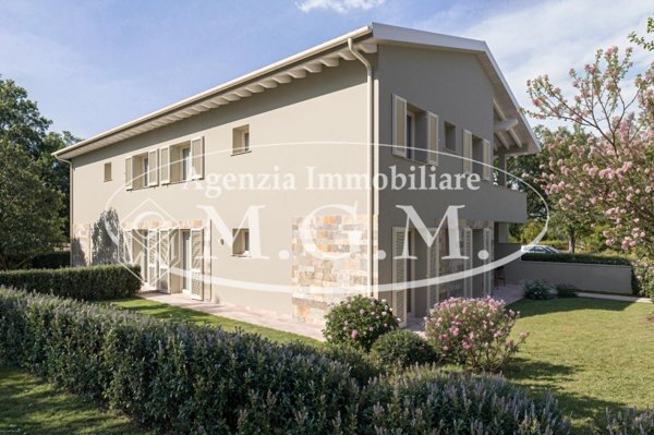 appartamento in vendita a Pontedera