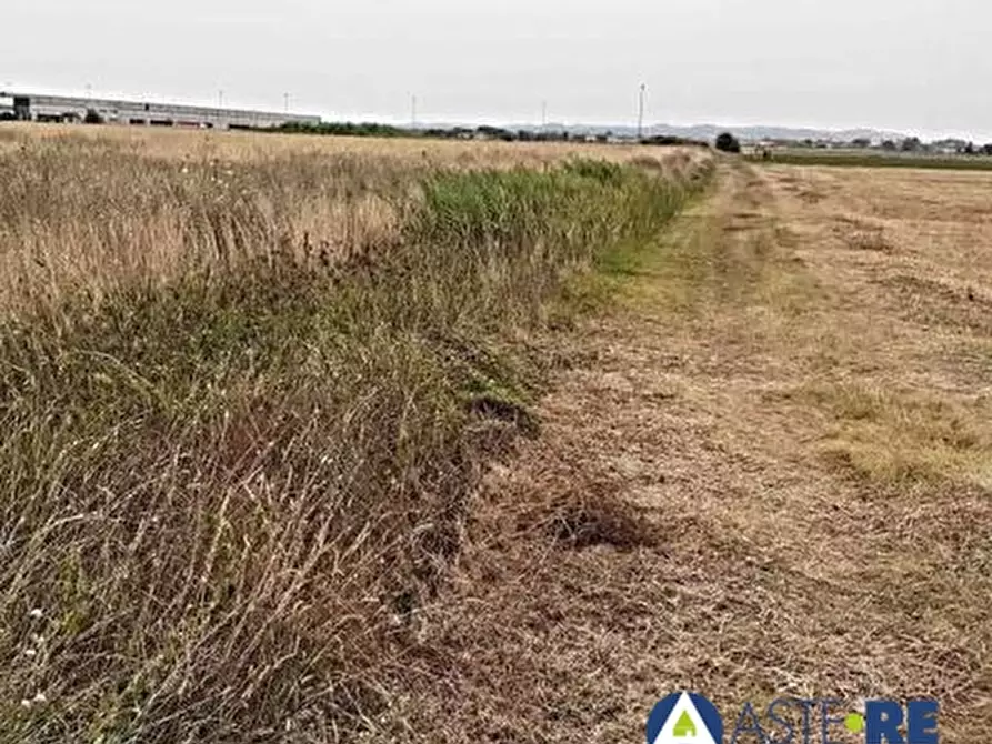 terreno edificabile in vendita a Pontedera