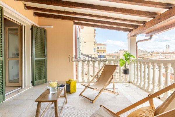 appartamento in vendita a Pontedera