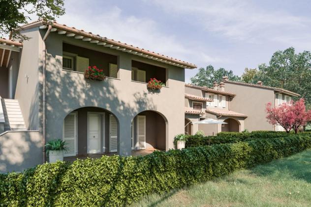 appartamento in vendita a Pontedera in zona Santa Lucia